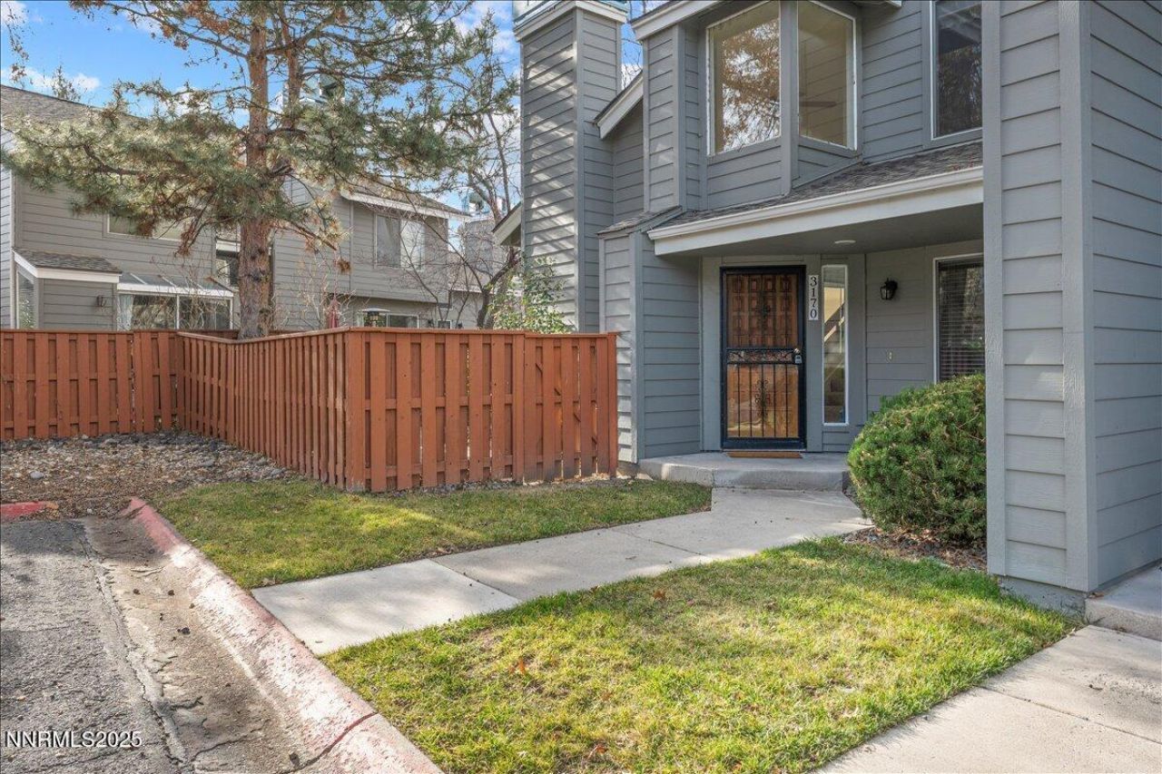 3170 Wedgewood Court, Reno, NV 89509 Photo
