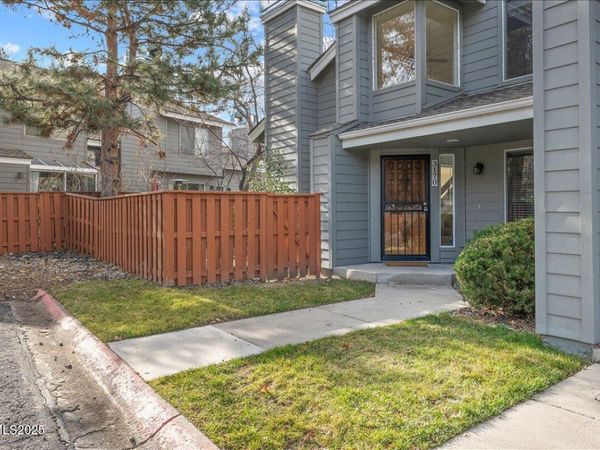 3170 Wedgewood Court, Reno, NV 89509