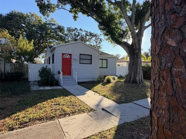 830 47TH AVENUE N, ST PETERSBURG, FL 33704