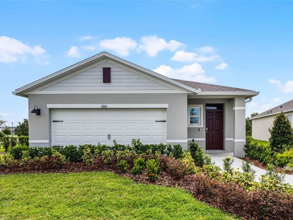 3383 FORT MELLON LANE, SANFORD, FL 32773