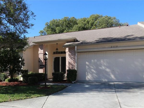 2113 SPRINGMEADOW DRIVE, SPRING HILL, FL 34606