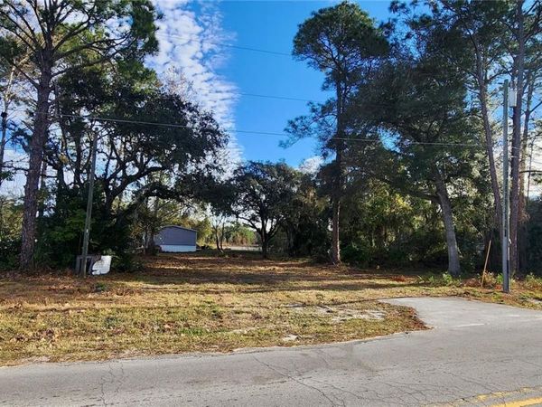 31444 STATE ROAD 44, EUSTIS, FL 32736