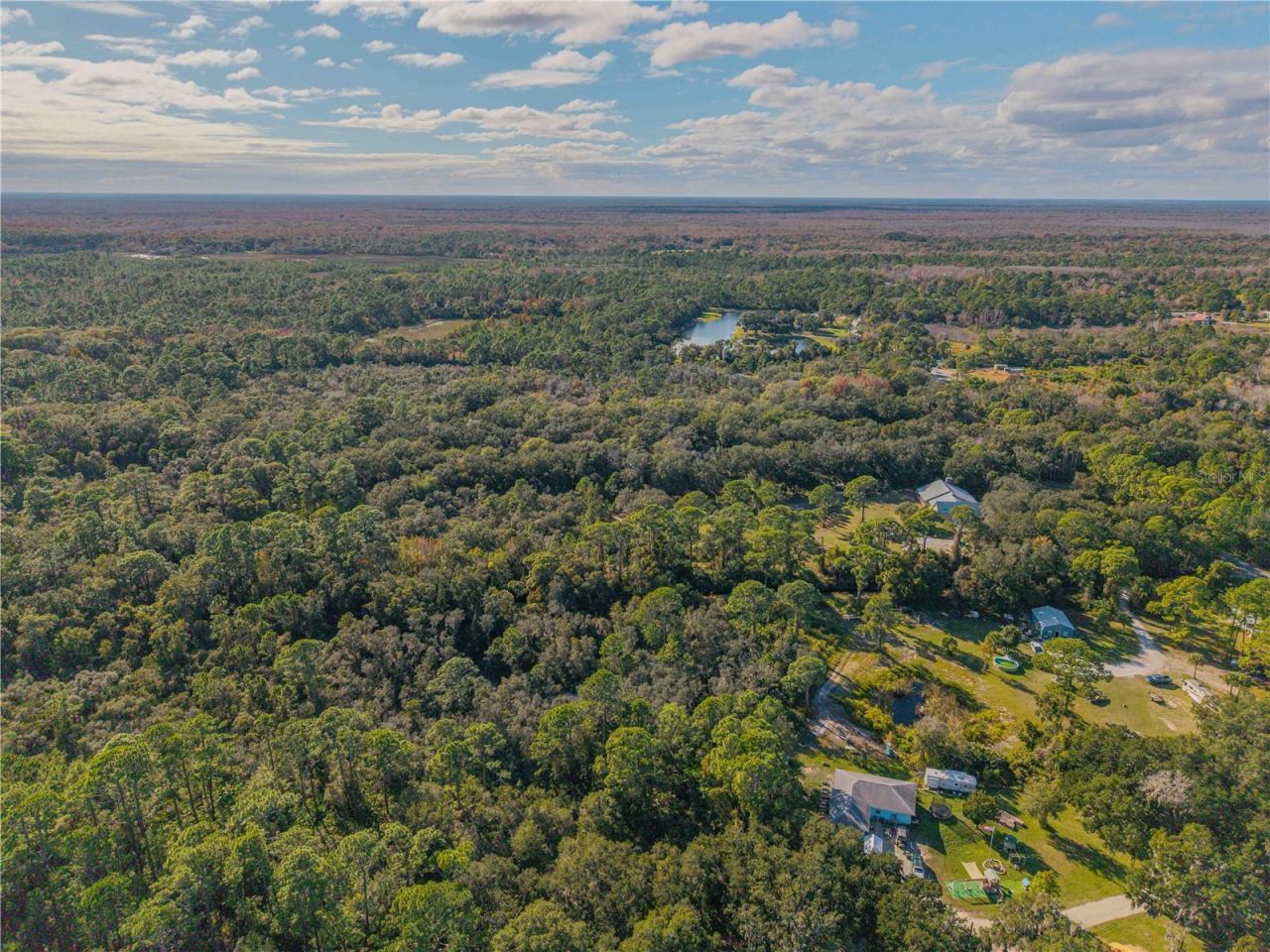 0 Clinton Cemetery Rd., Edgewater, FL 32141 Photo