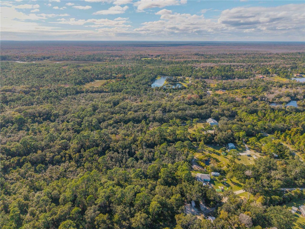 0 Clinton Cemetery Rd., Edgewater, FL 32141 Photo