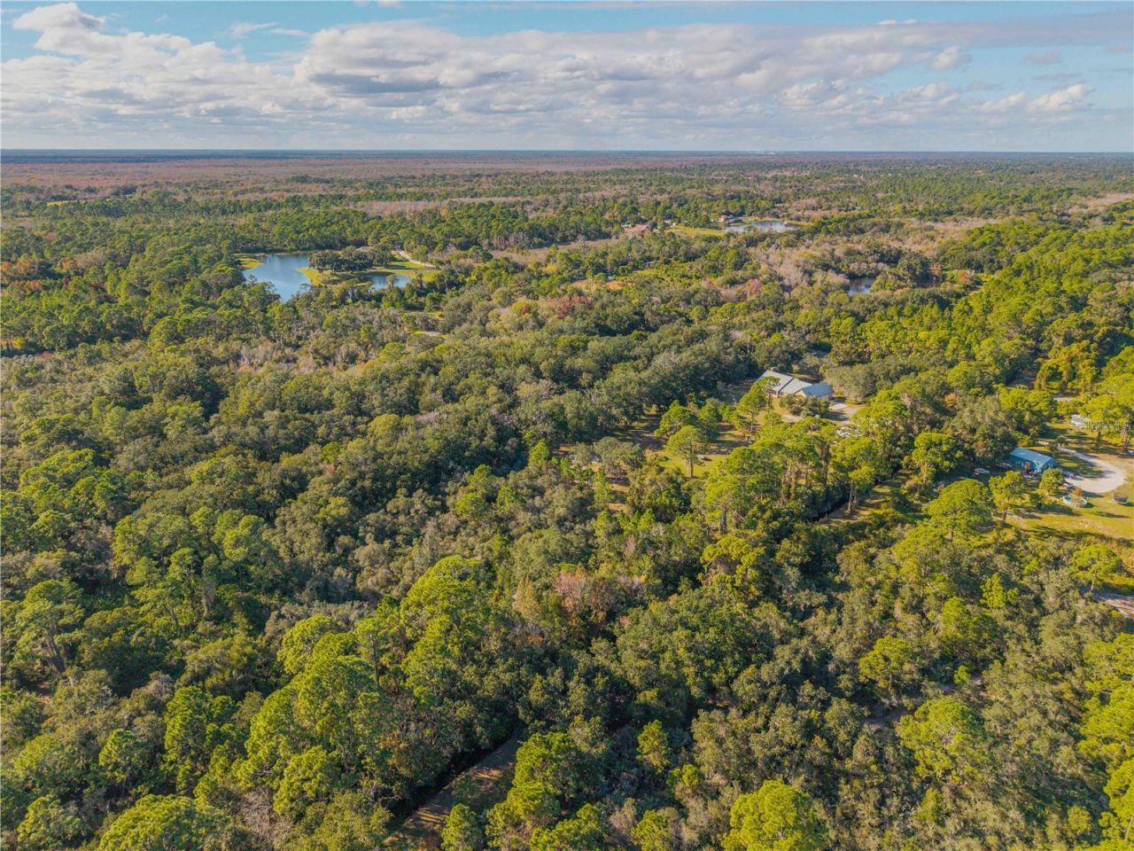 0 Clinton Cemetery Rd., Edgewater, FL 32141 Photo