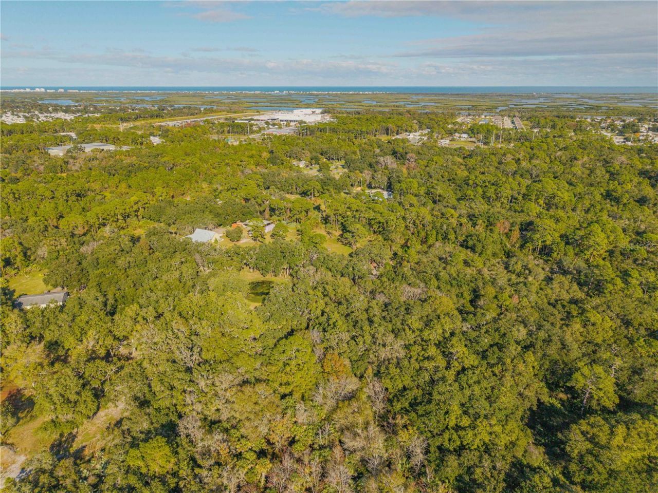 0 Clinton Cemetery Rd., Edgewater, FL 32141 Photo