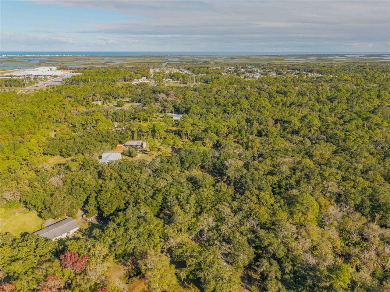 0 Clinton Cemetery Rd., Edgewater, FL 32141 Photo