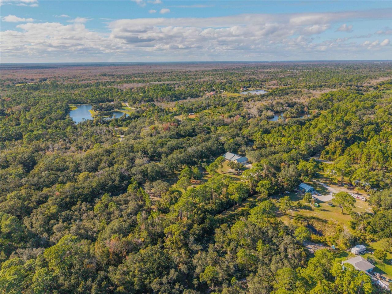 0 Clinton Cemetery Rd., Edgewater, FL 32141 Photo