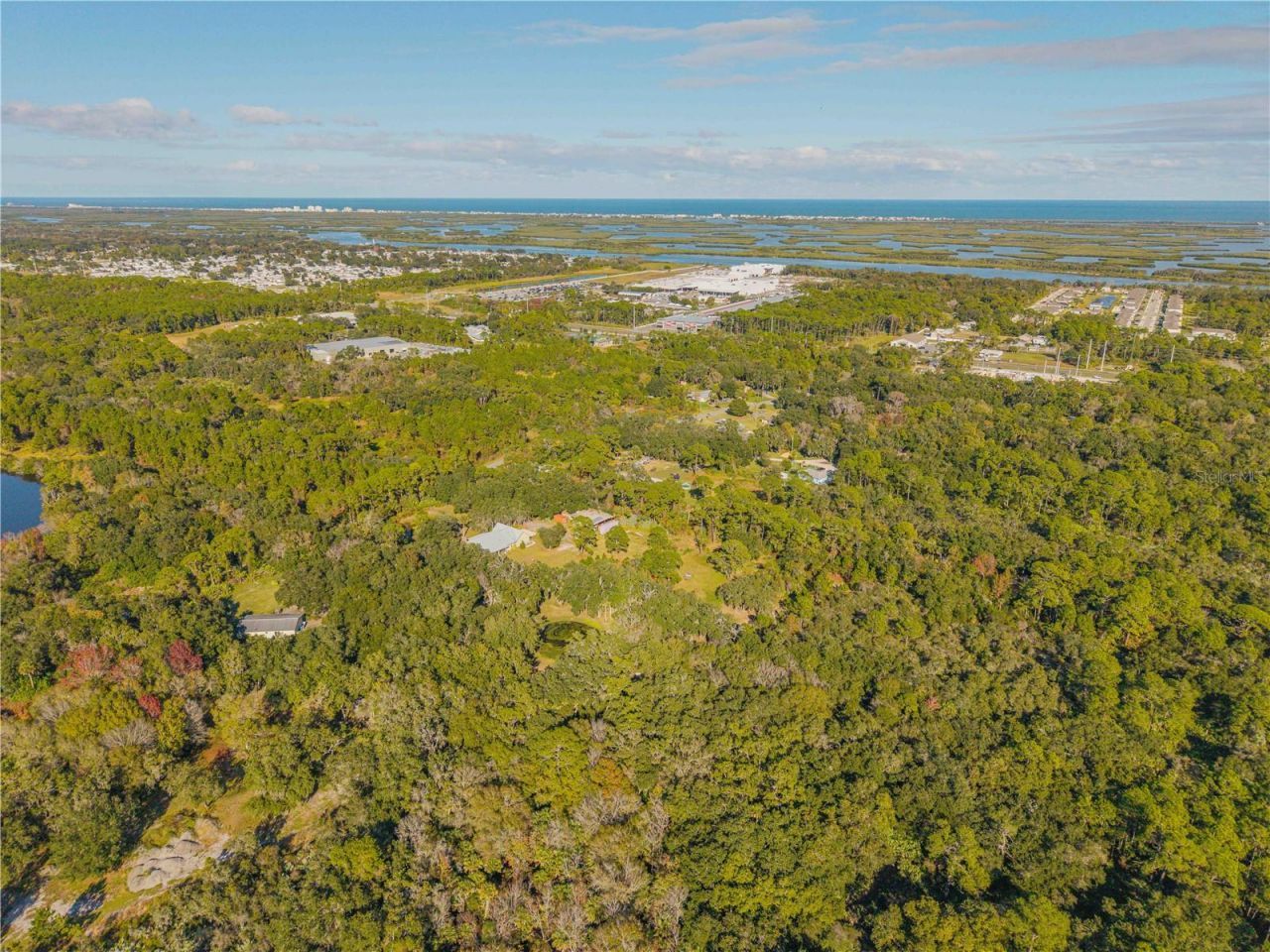 0 Clinton Cemetery Rd., Edgewater, FL 32141 Photo