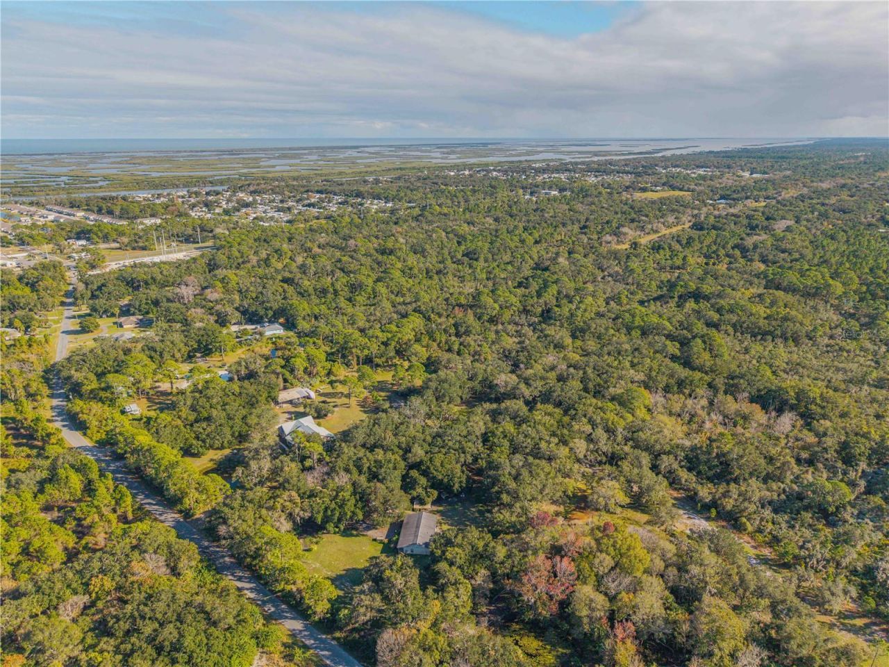 0 Clinton Cemetery Rd., Edgewater, FL 32141 Photo