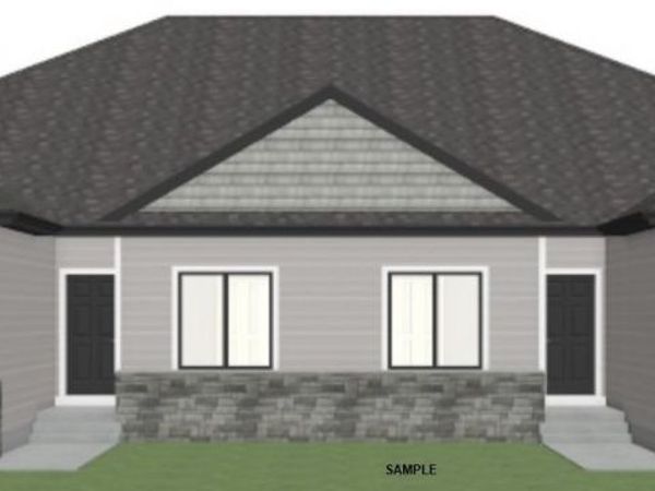 4554 Badger Court, Sioux City, IA 51106