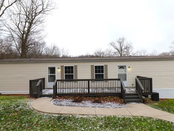 355 Route 30, Unit 89, Clinton, PA 15026