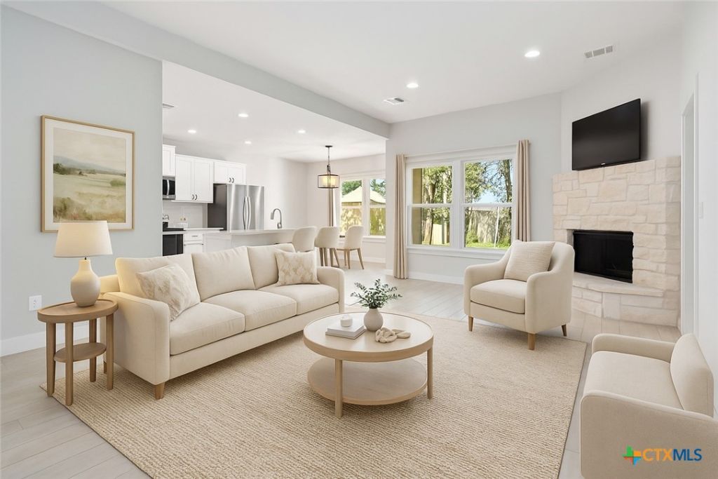 119 Rockingshire Court, Spring Branch, TX 78070 Main Photo