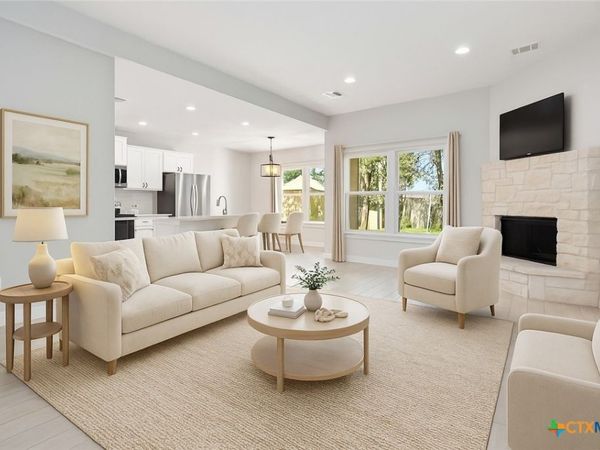 119 Rockingshire Court, Spring Branch, TX 78070