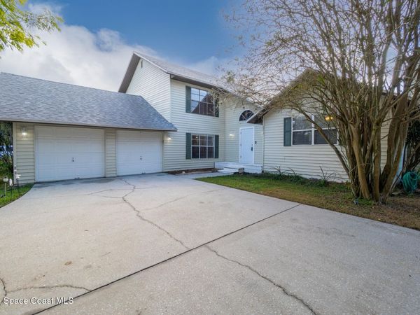 6215 Balboa Street, Cocoa, FL 32927