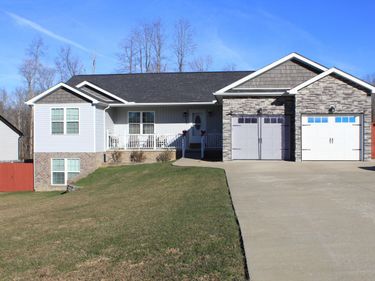 425 Caribou Drive, London, KY 40744