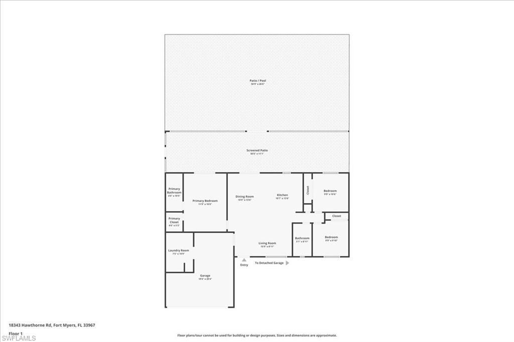 18343 Hawthorne Rd, Fort Myers, FL 33967 Photo
