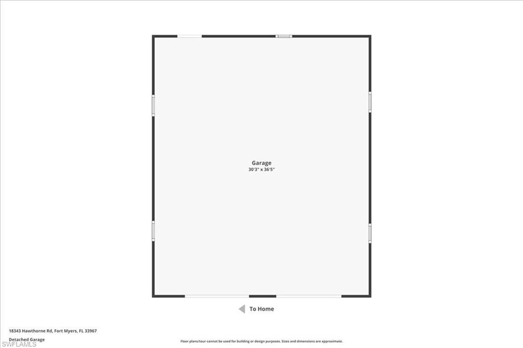18343 Hawthorne Rd, Fort Myers, FL 33967 Photo