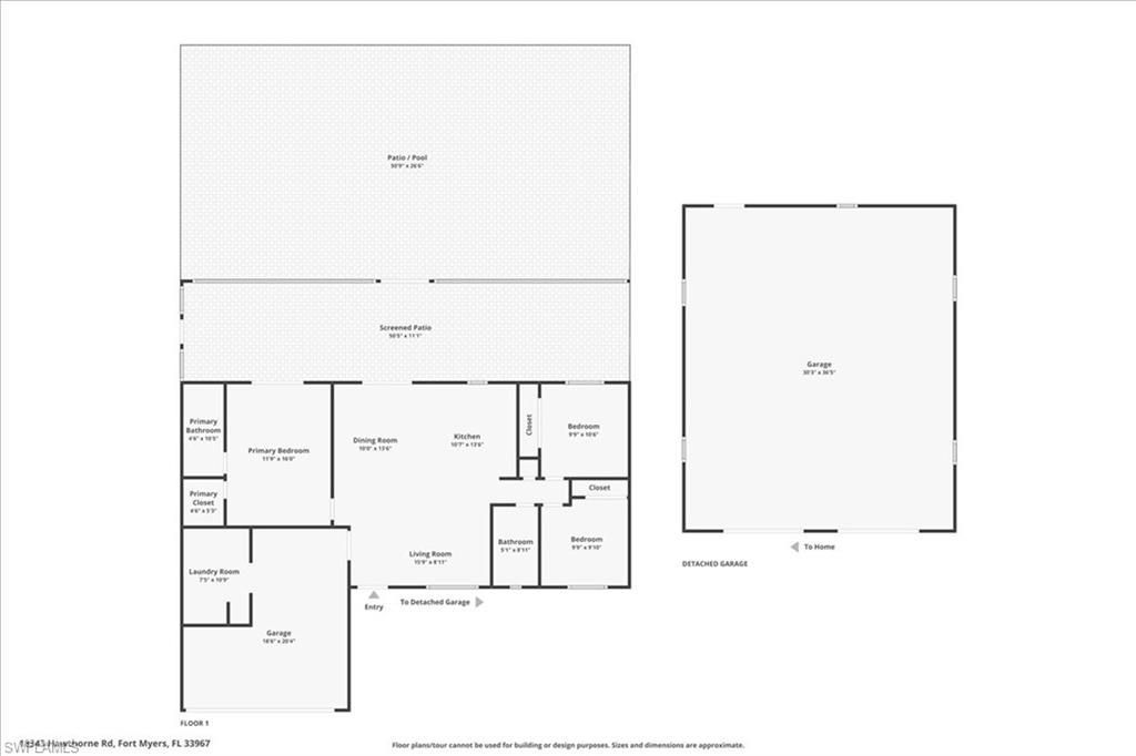 18343 Hawthorne Rd, Fort Myers, FL 33967 Photo