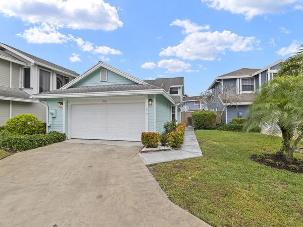 5115 Coronado Ridge, Boca Raton, FL 33486