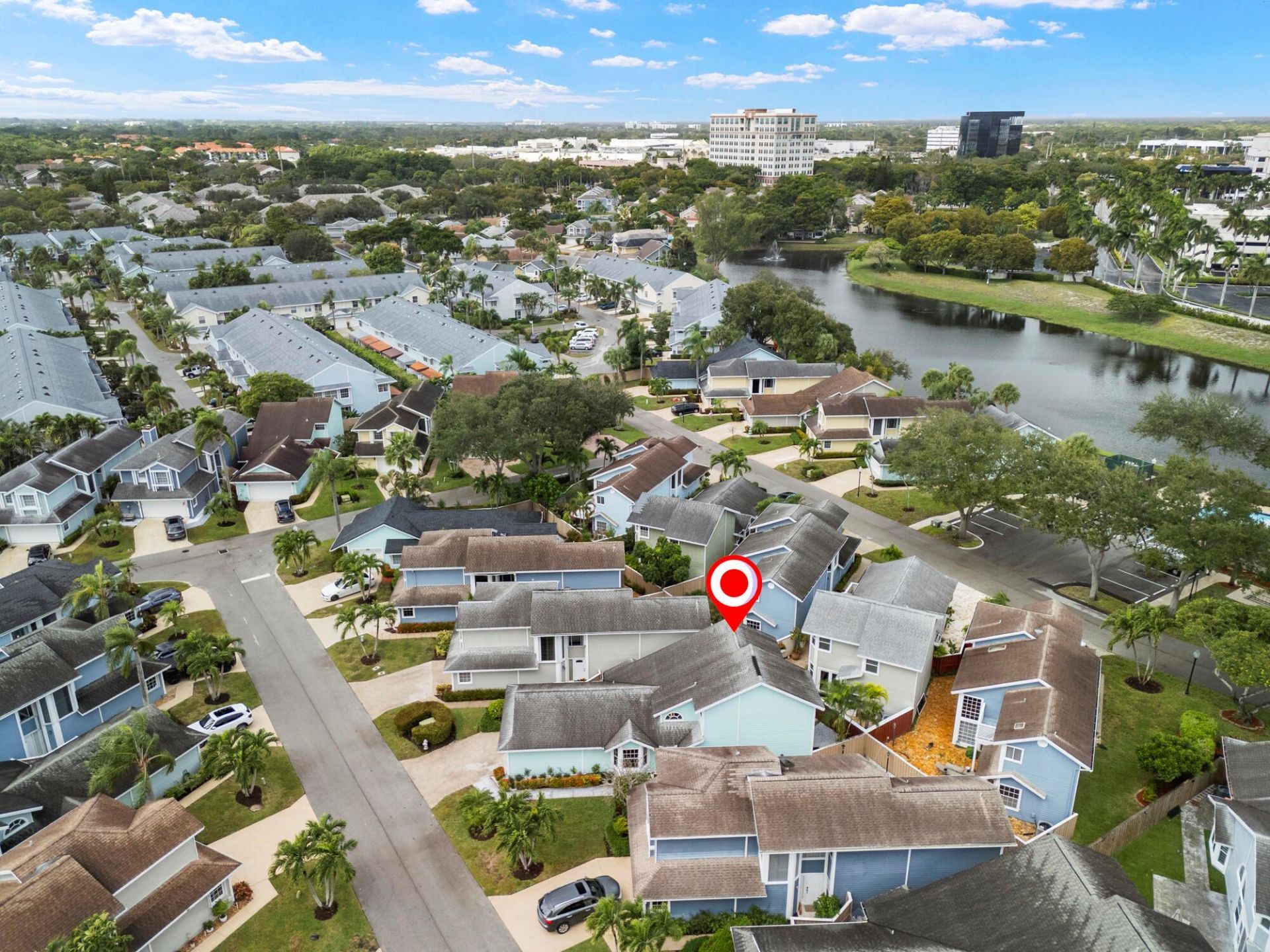 5115 Coronado Ridge, Boca Raton, FL 33486 Photo