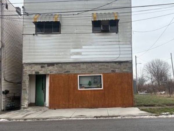 133 24th Street, Niagara Falls, NY 14303