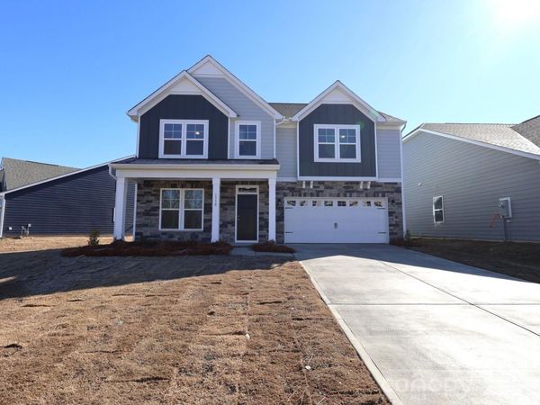 1330 Fremont Drive, Wingate, NC 28174