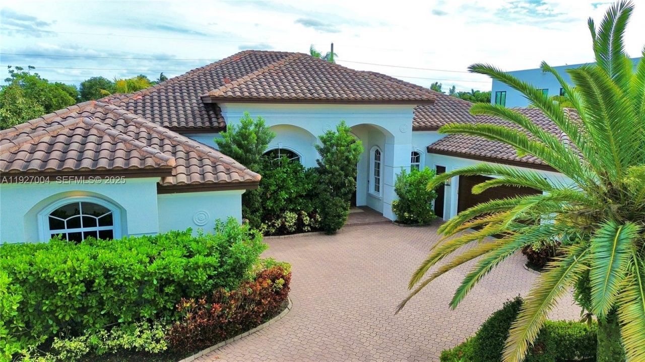 19038 Park Ridge St, Weston, FL 33332 Photo