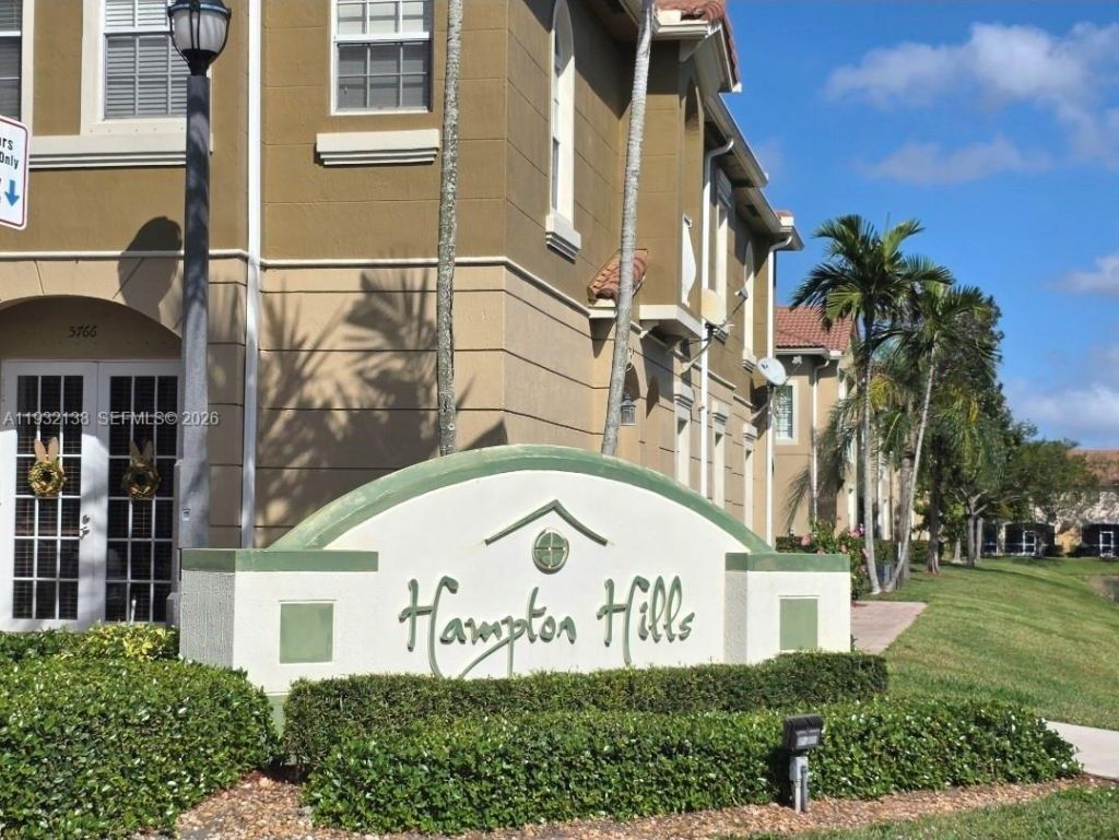 9070 Preston Pl , Unit 9070, Tamarac, FL 33321 Photo