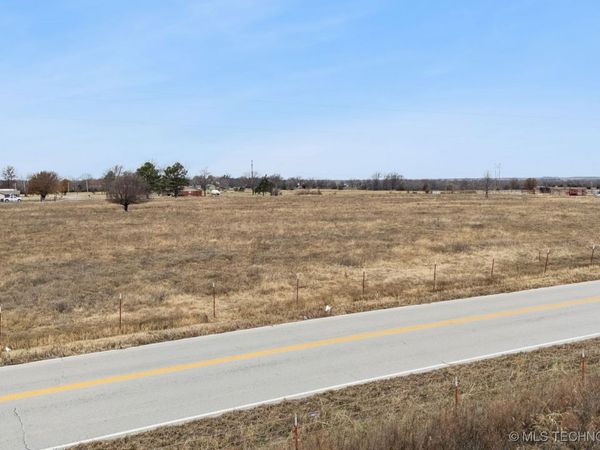 0004 S 4110 Road , Oologah, OK 74053