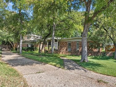 10706 Royal Park Drive, Dallas, TX 75230