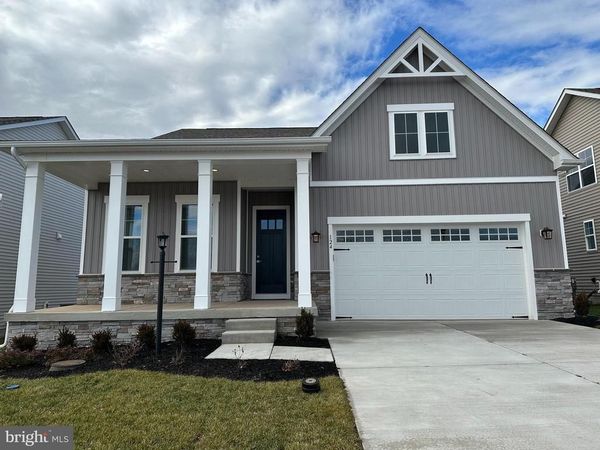 Andrews- 124 BRIDGE VALLEY ROAD, Unit 26, GETTYSBURG, PA 17325