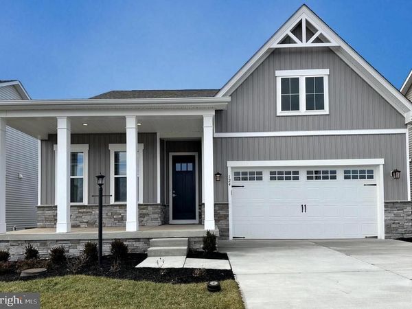 124 BRIDGE VALLEY ROAD, Unit 26, GETTYSBURG, PA 17325