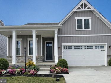 124 BRIDGE VALLEY ROAD, Unit 26, GETTYSBURG, PA 17325