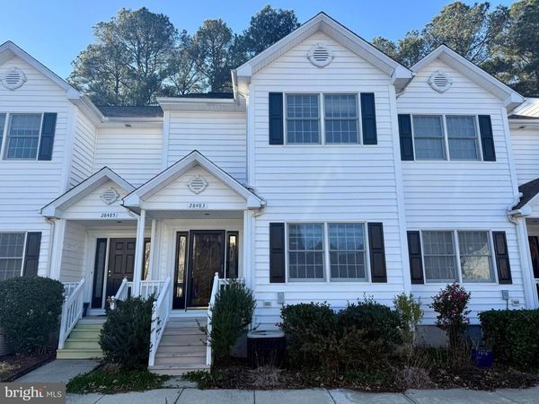 28483 PINEHURST CIRCLE, EASTON, MD 21601