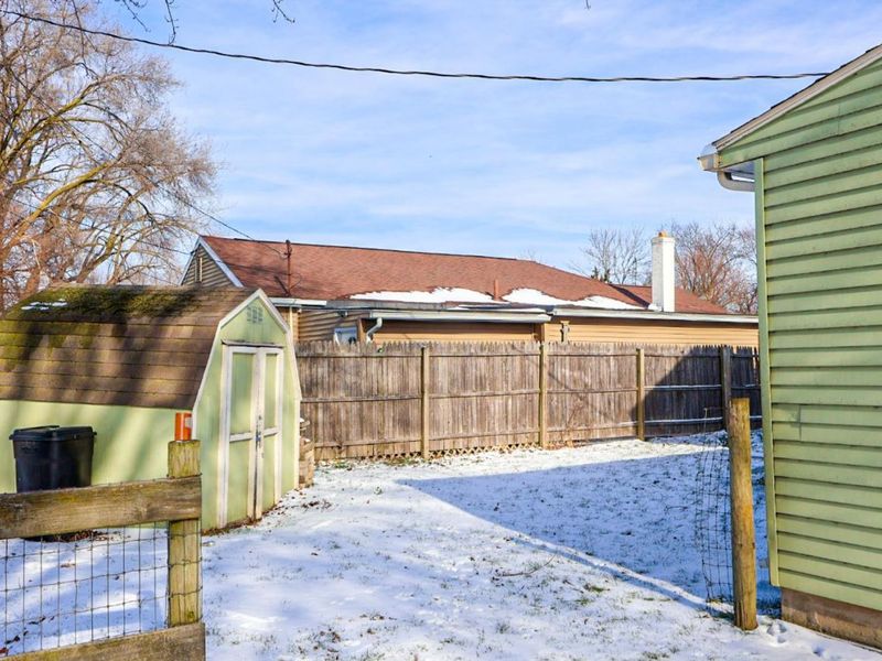 508 Short Elm Street, Fostoria, OH 44830 Photo 20