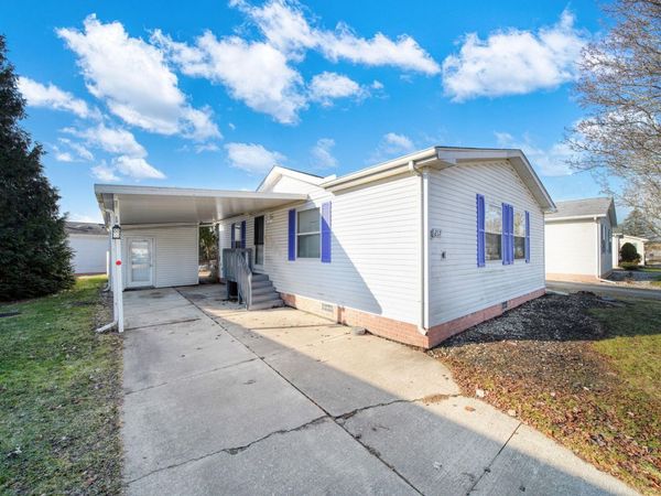 217 Red River Drive, Adrian, MI 49221