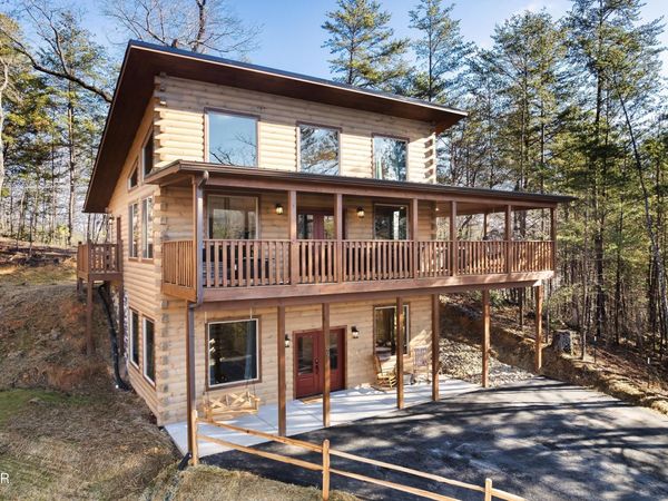 991 King Branch Road, Sevierville, TN 37876