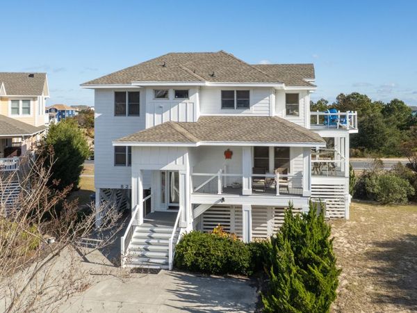 824 Windswept Court, Corolla, NC 27927