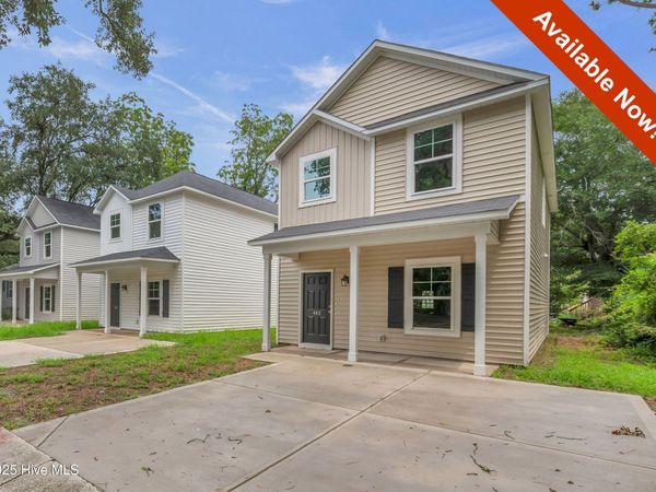 460 Maides Avenue, Wilmington, NC 28405