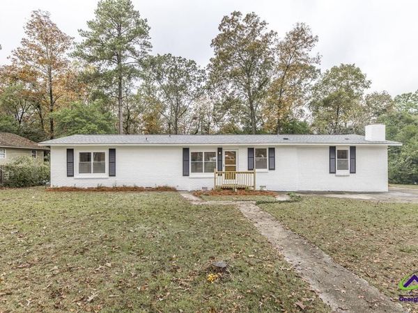 201 Sherman Street, Warner Robins, GA 31088