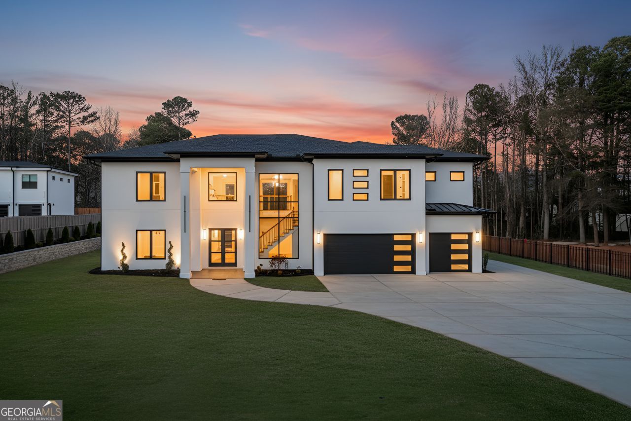 395 Simonton Road Se, Lawrenceville, GA 30045 Main Photo