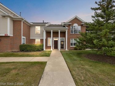 15943 Morningside, Northville, MI 48168