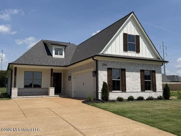 2984 Eden Lane, Nesbit, MS 38651