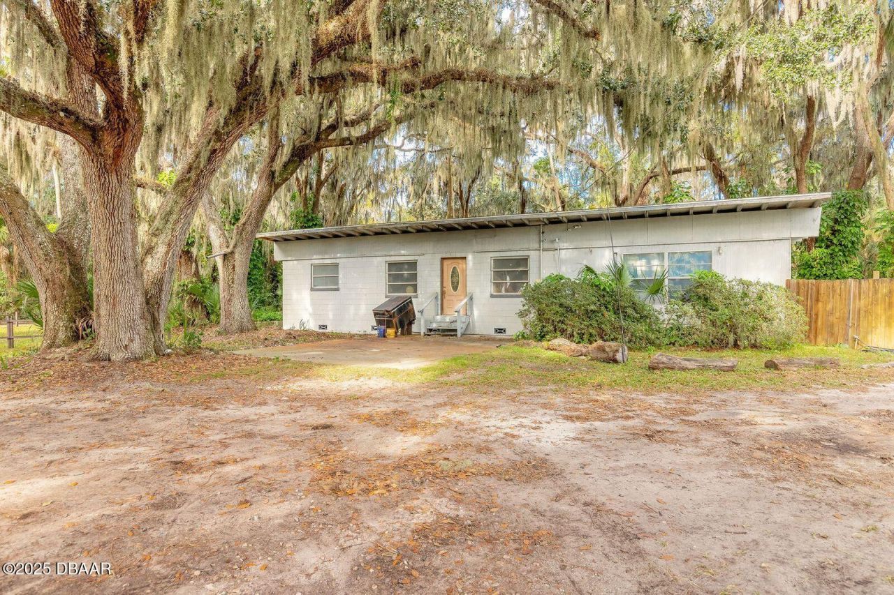 930 & 932 15th Street, Holly Hill, FL 32117 Photo
