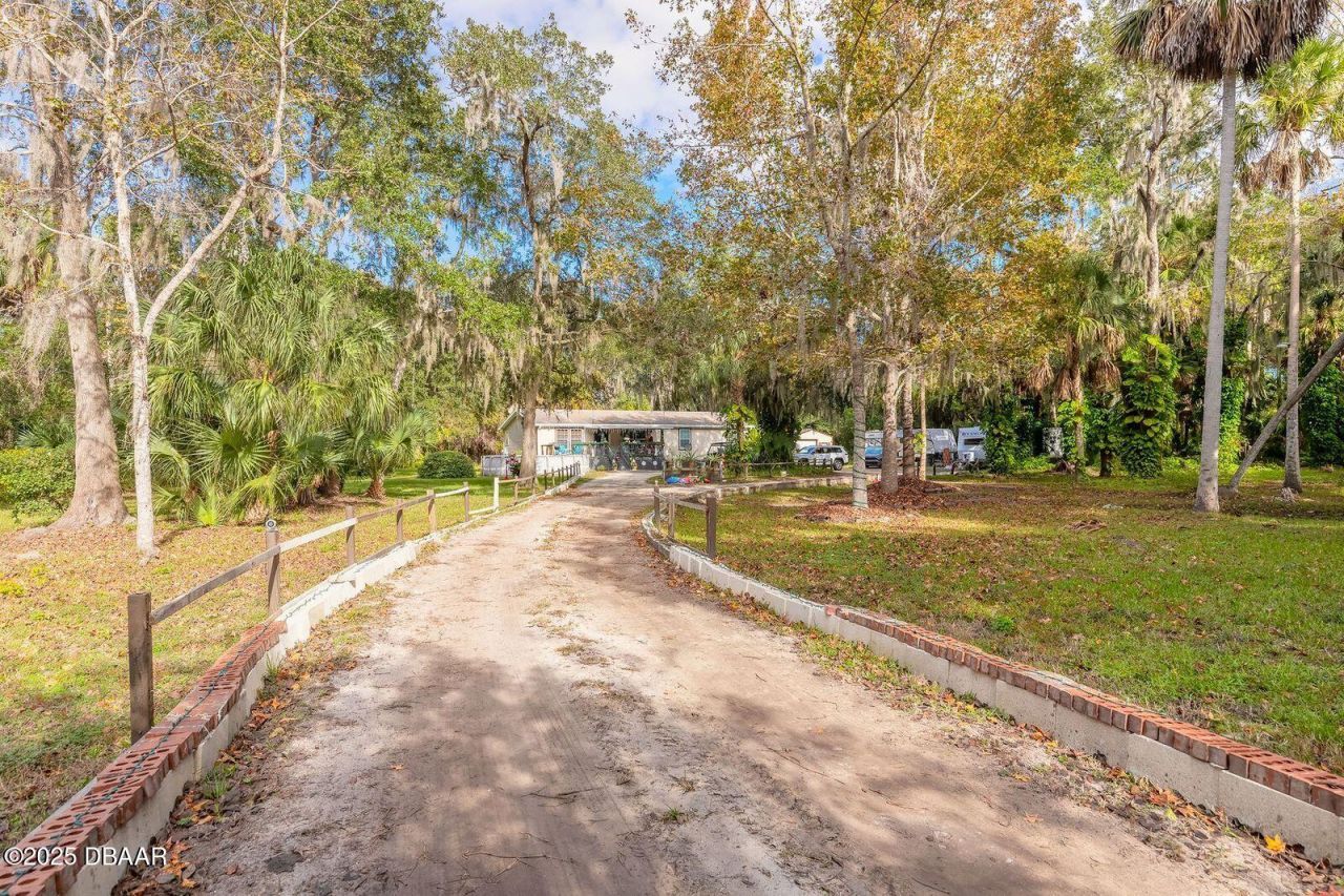 930 & 932 15th Street, Holly Hill, FL 32117 Photo