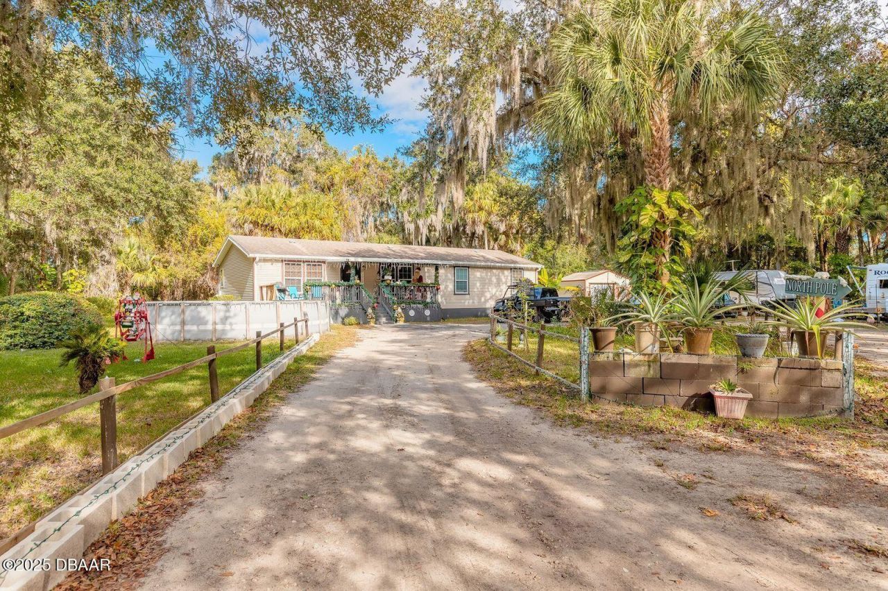 930 & 932 15th Street, Holly Hill, FL 32117 Photo