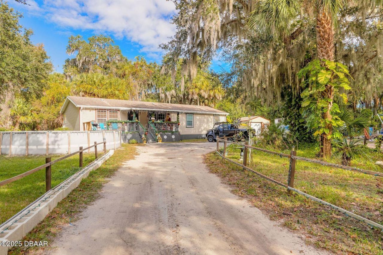 930 & 932 15th Street, Holly Hill, FL 32117 Photo