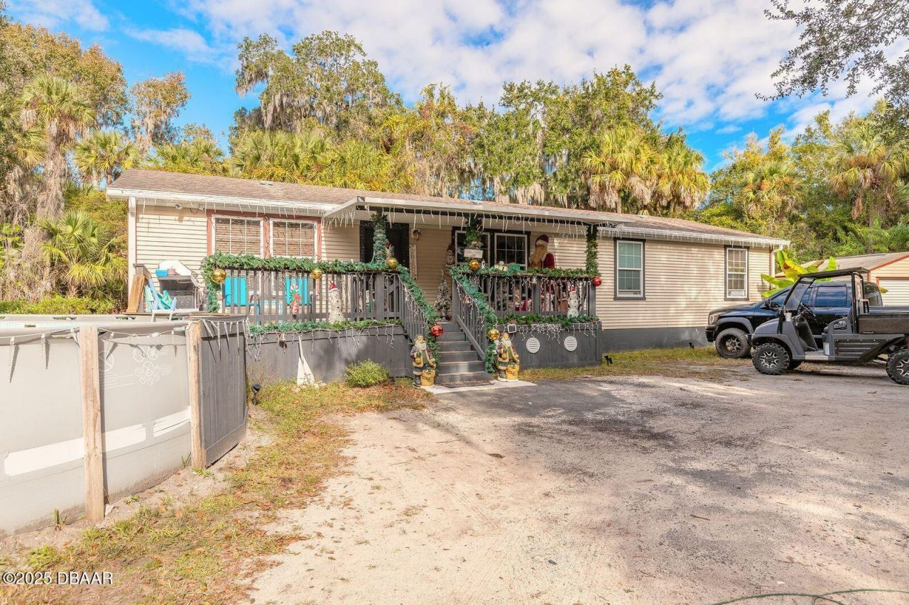 930 & 932 15th Street, Holly Hill, FL 32117 Photo