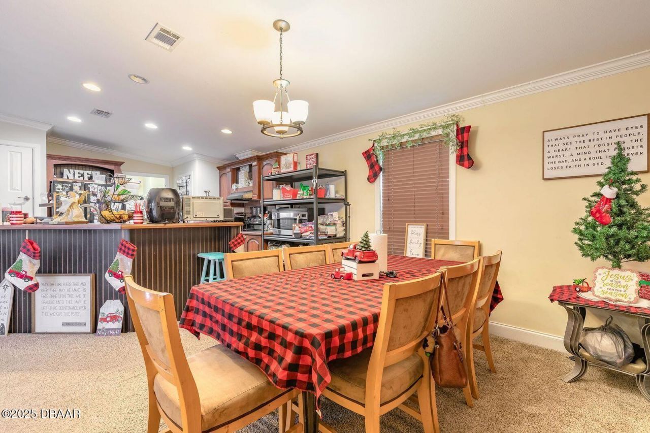 930 & 932 15th Street, Holly Hill, FL 32117 Photo